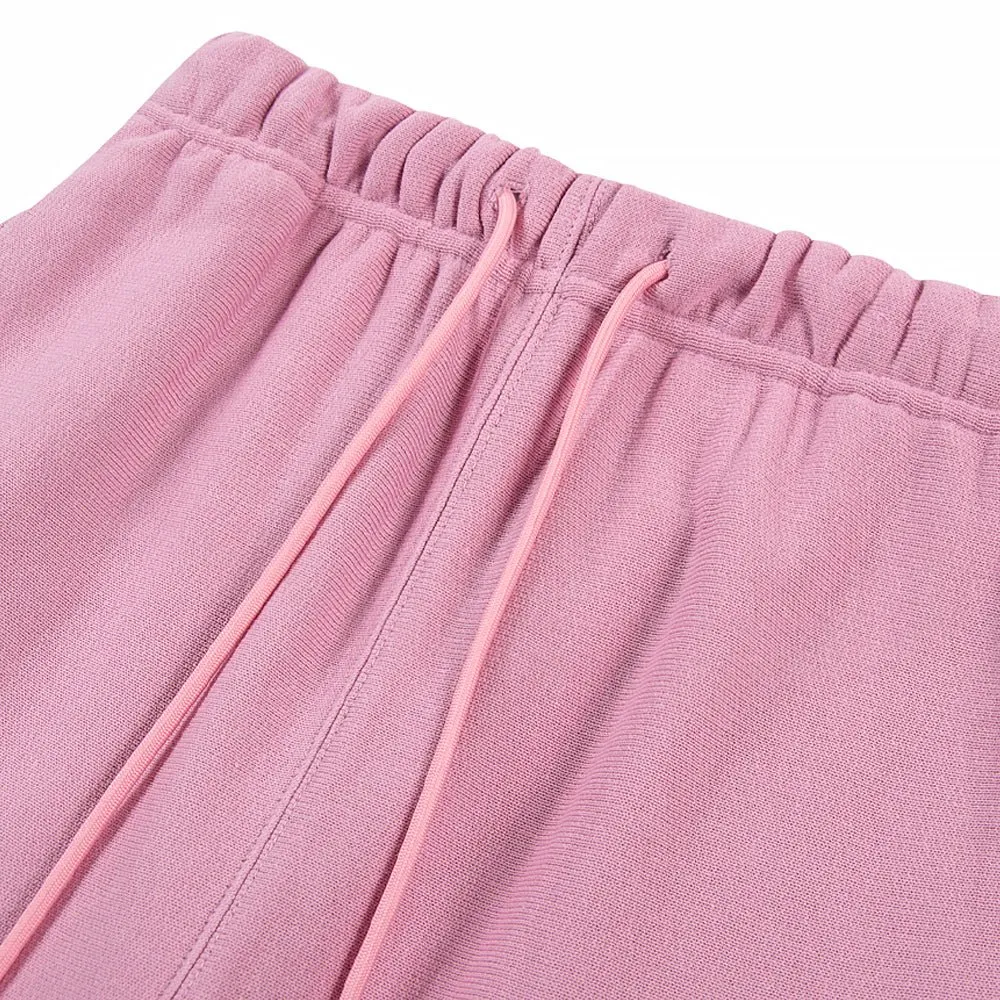 123 Core Sweatshort | Morganite