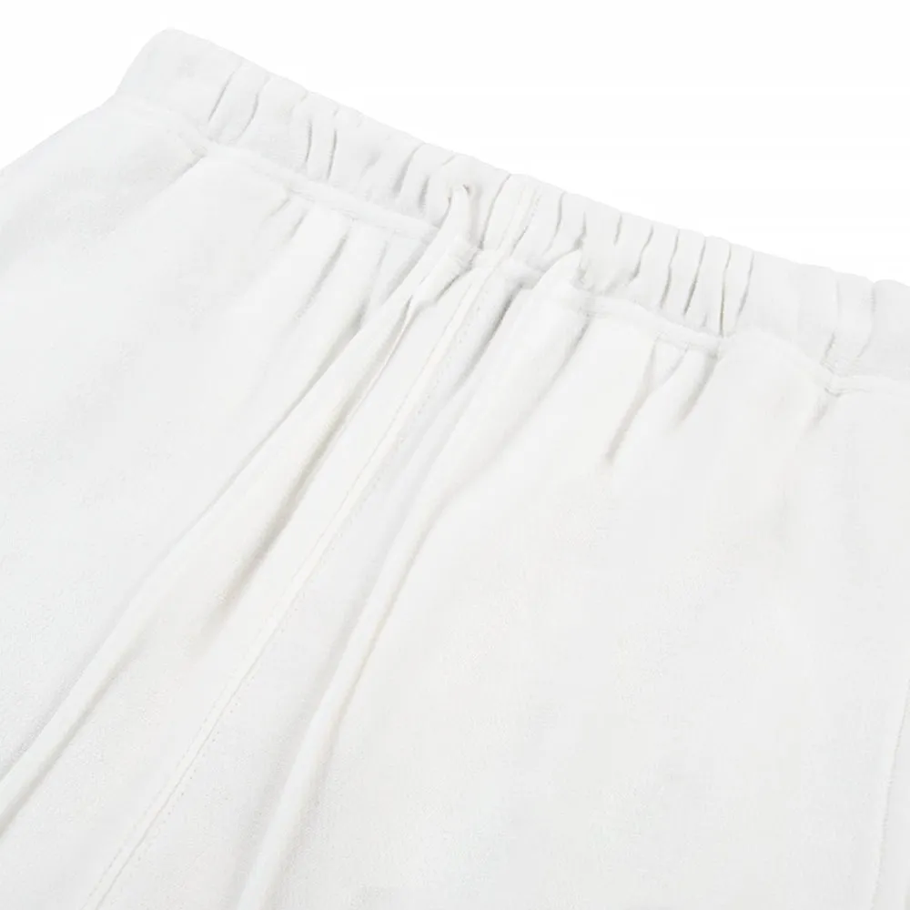 123 Core Sweatshort | Selenite