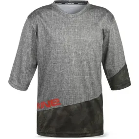 3/4 Sleeve Vectra Bike Jersey Shirt by DaKine