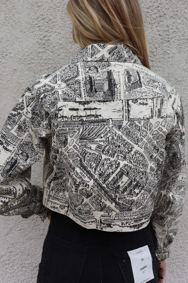 Adira Jacket