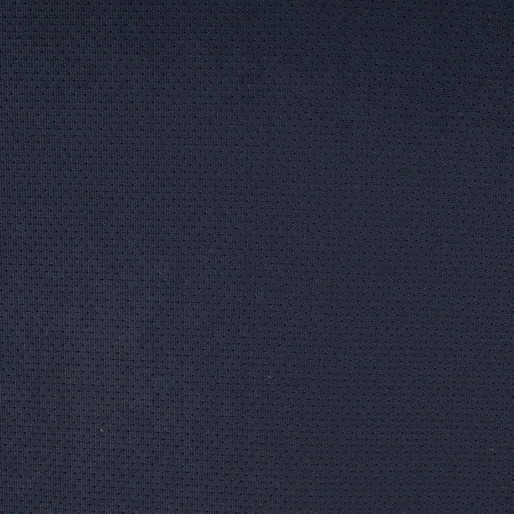 Athletic Breathable Jersey - Navy