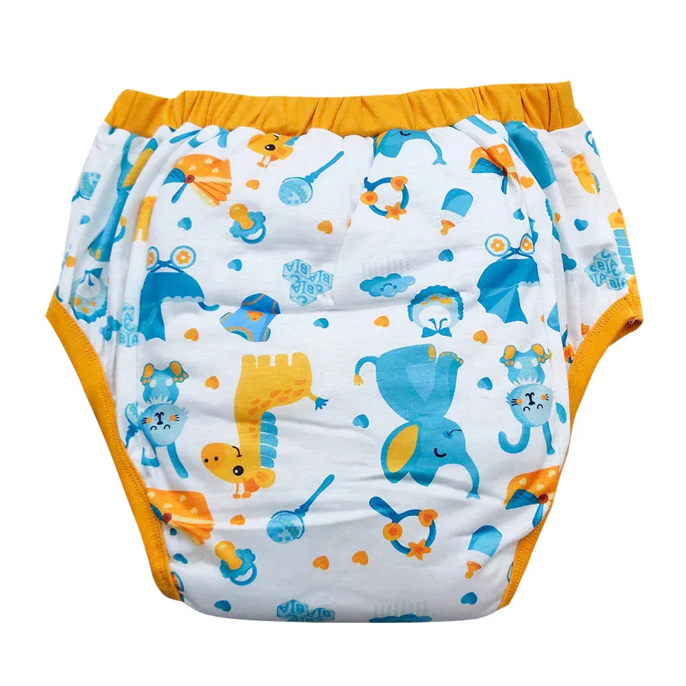 Baby Elephant Training Pants