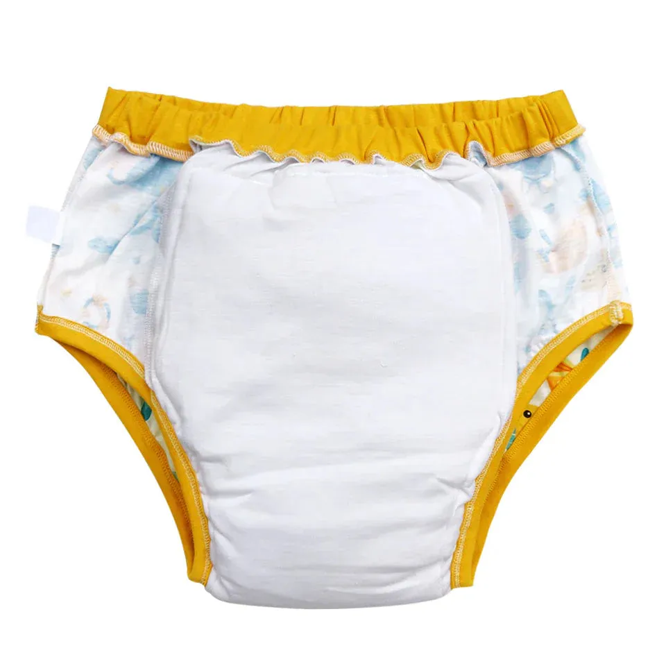 Baby Elephant Training Pants