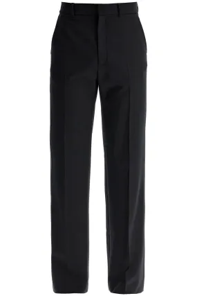 Casablanca Tailored Slim Fit Trousers