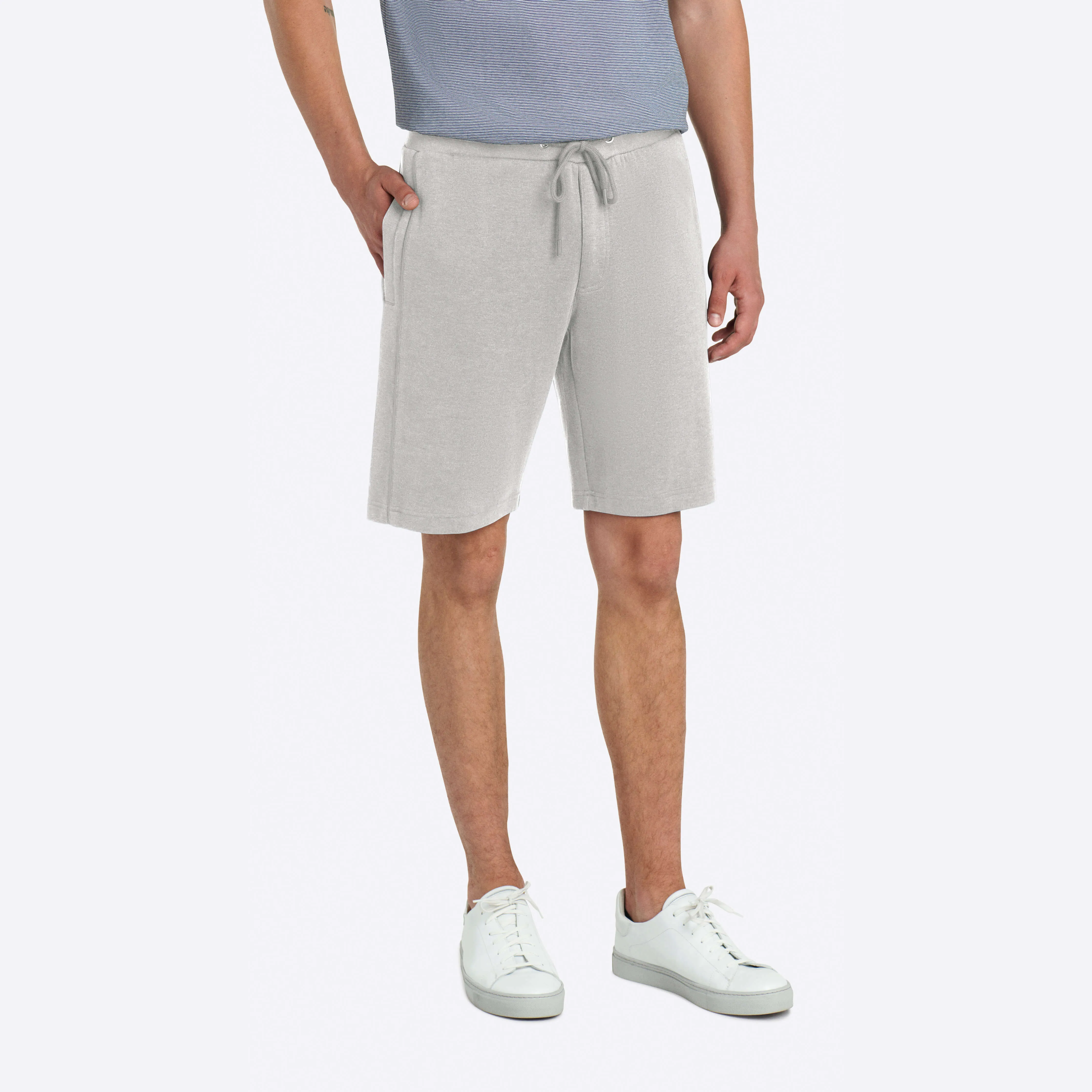 Comfort Drawstring Short