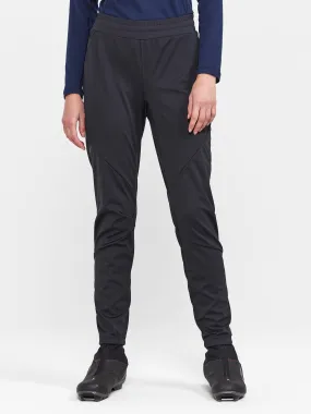 Craft - Core Nordic Training Pants - Femme