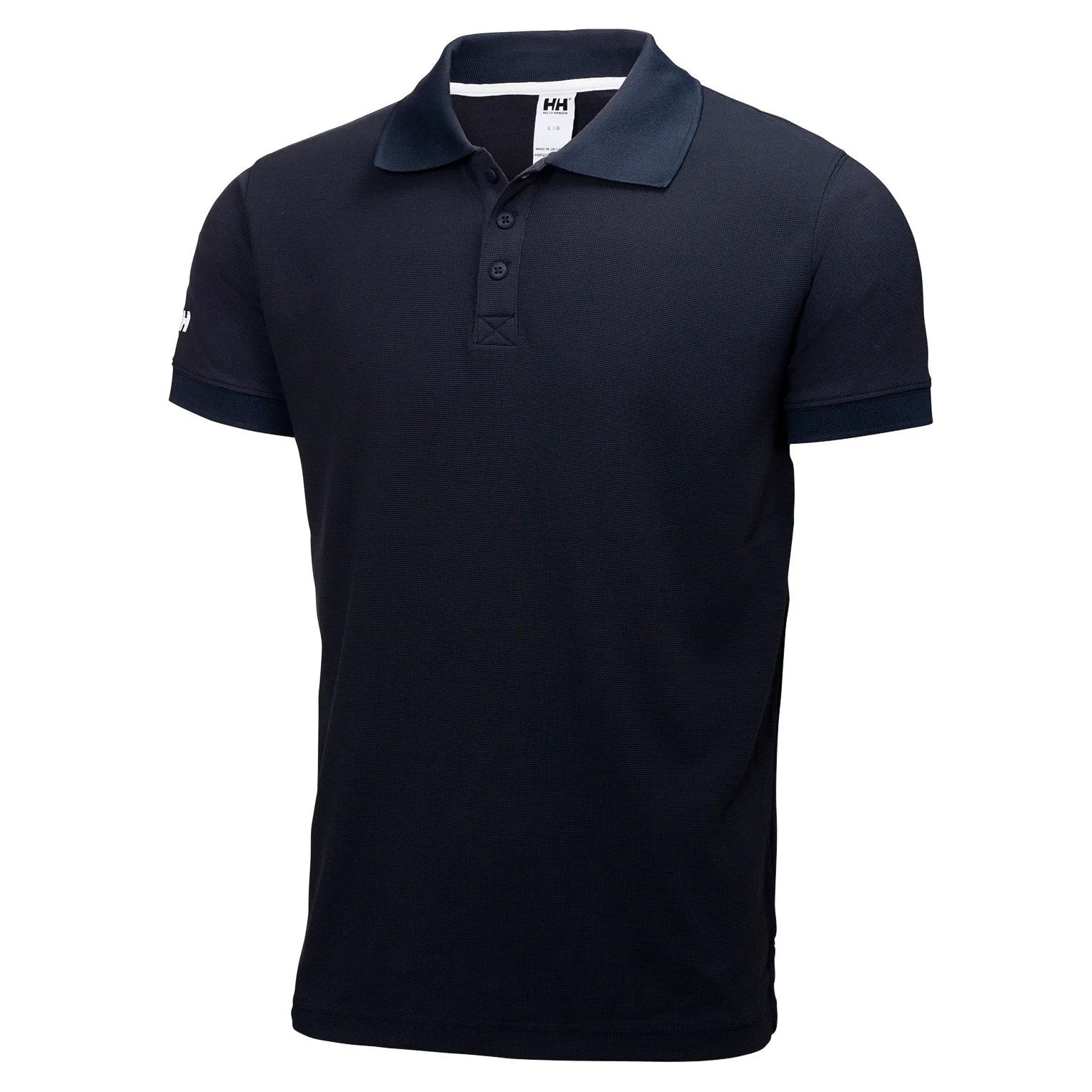 Crewline Quick Dry Polo Shirt by Helly Hansen