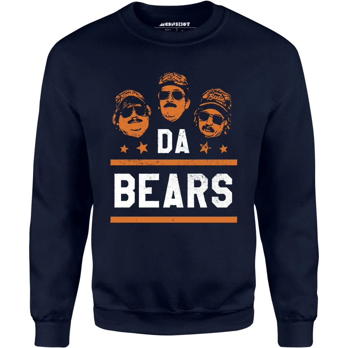 Da Bears - Unisex Sweatshirt