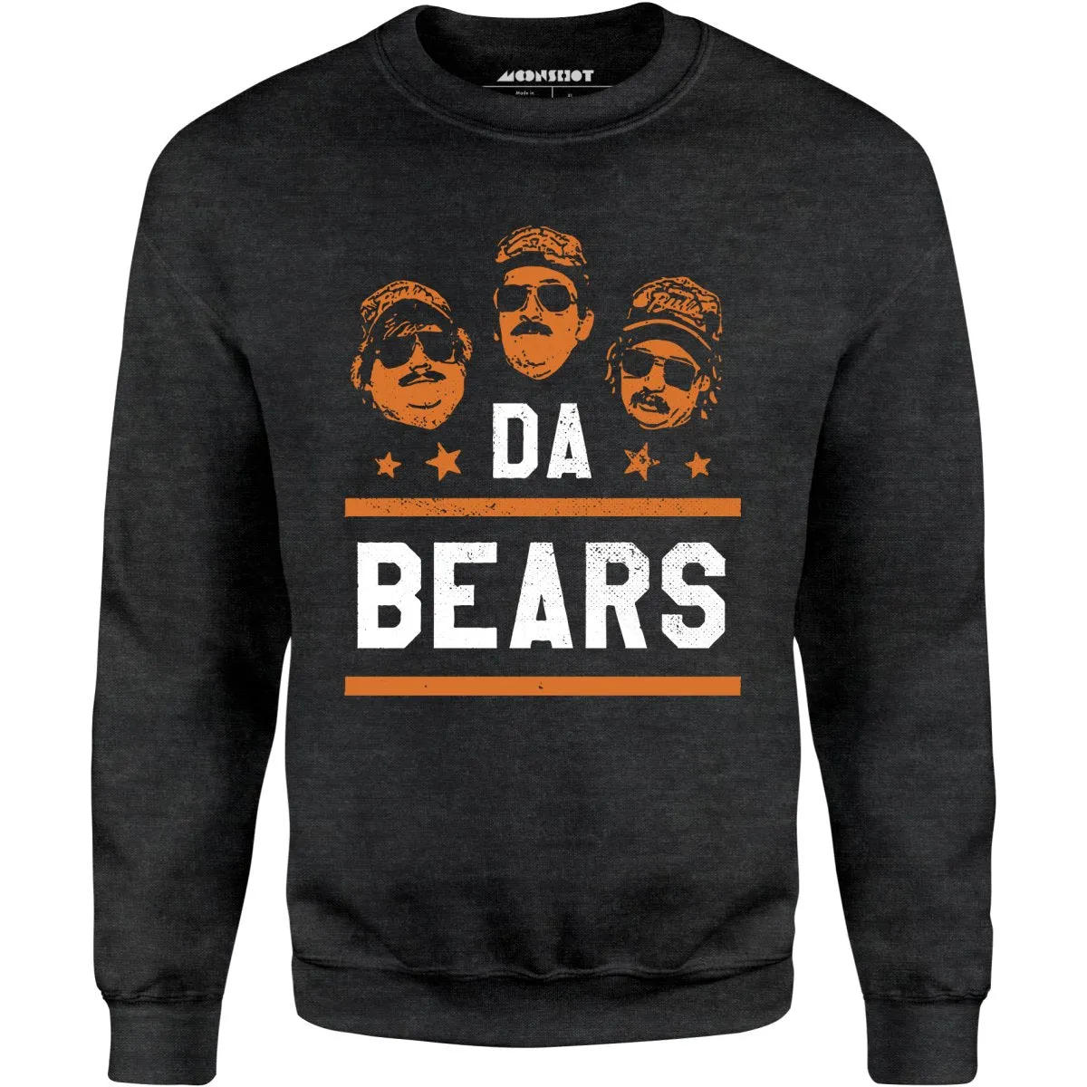 Da Bears - Unisex Sweatshirt