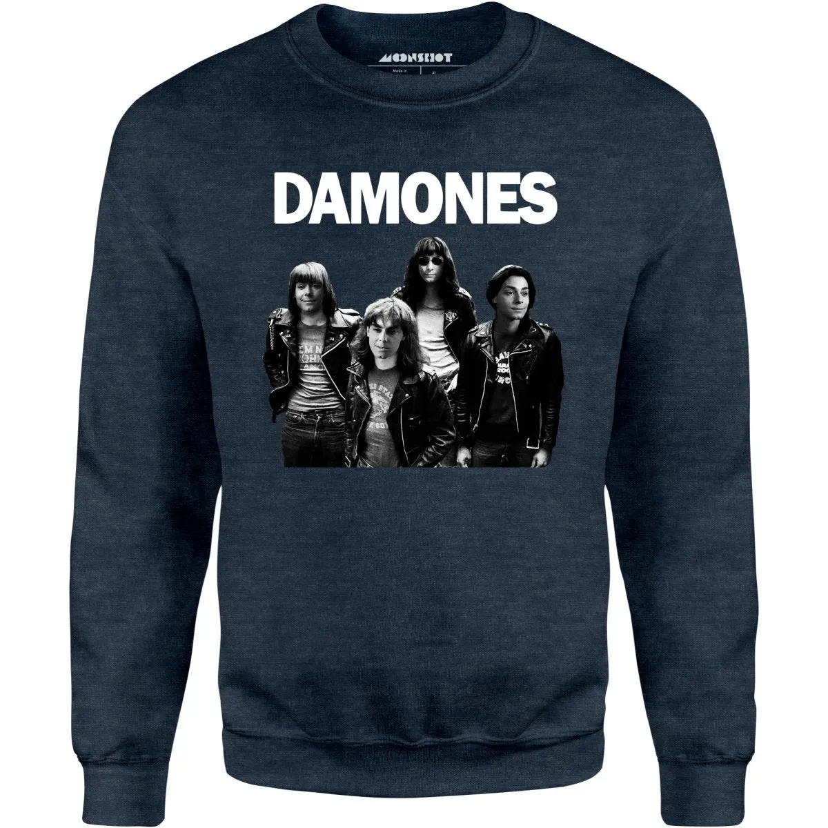 Damones - Unisex Sweatshirt