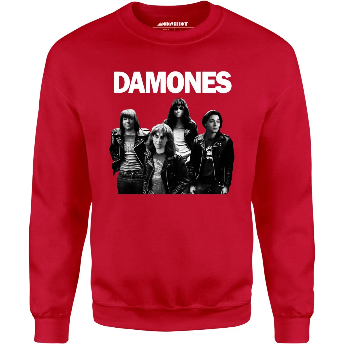 Damones - Unisex Sweatshirt