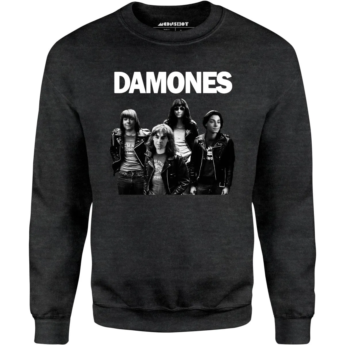 Damones - Unisex Sweatshirt