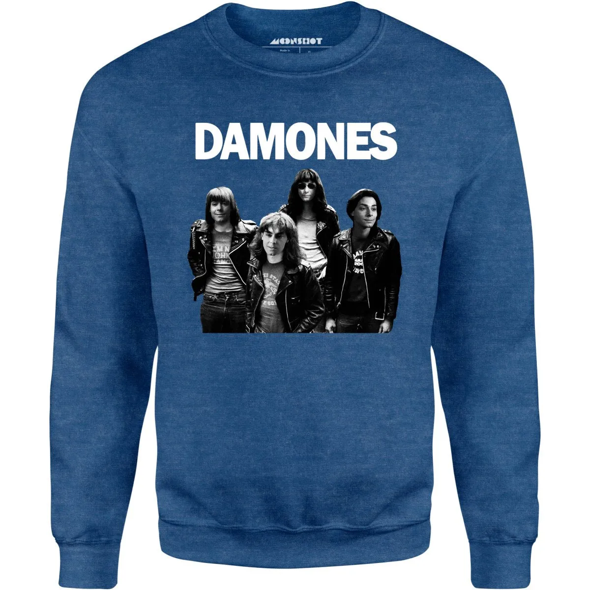 Damones - Unisex Sweatshirt