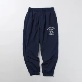 D.C.WHITE / Training pants