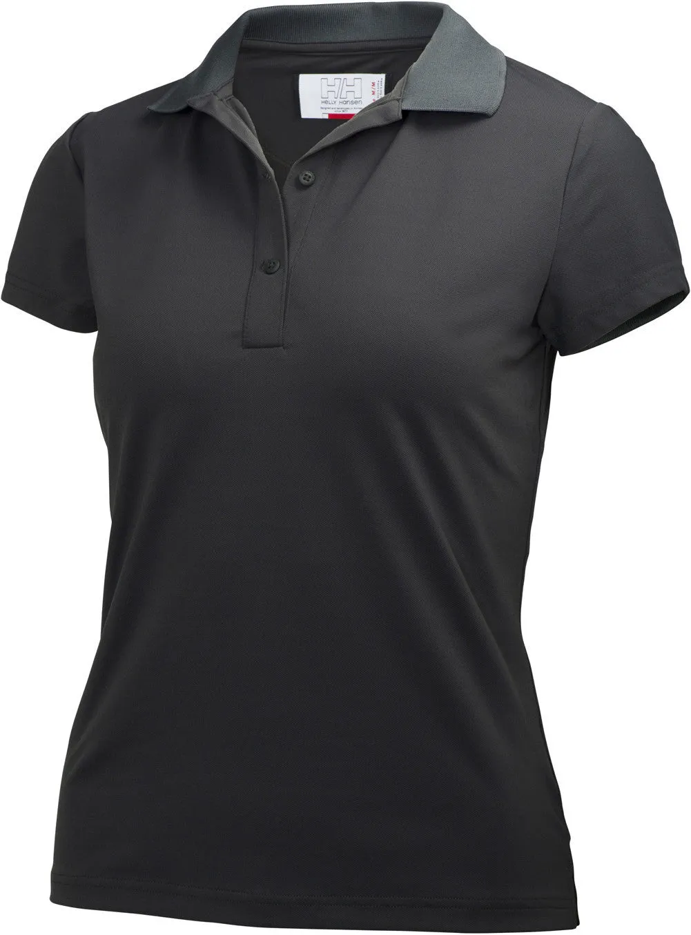 Dove Quick Dry Polo Shirt by Helly Hansen