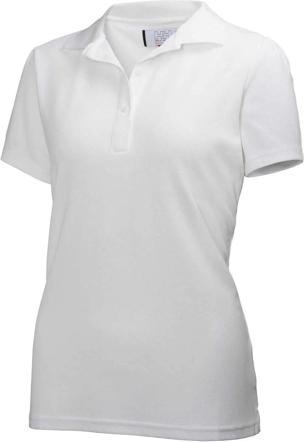 Dove Quick Dry Polo Shirt by Helly Hansen