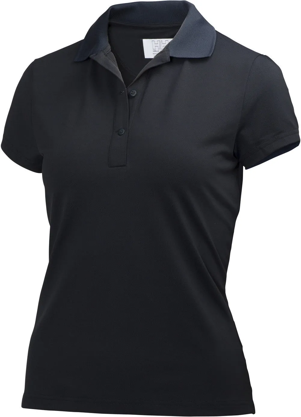 Dove Quick Dry Polo Shirt by Helly Hansen