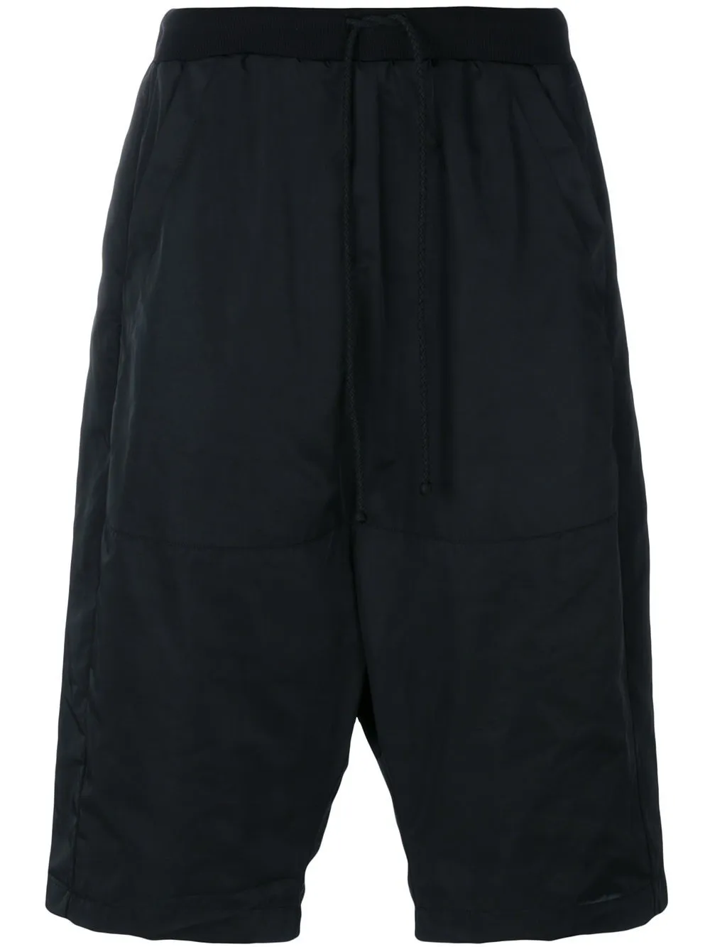 Drawstring Shorts