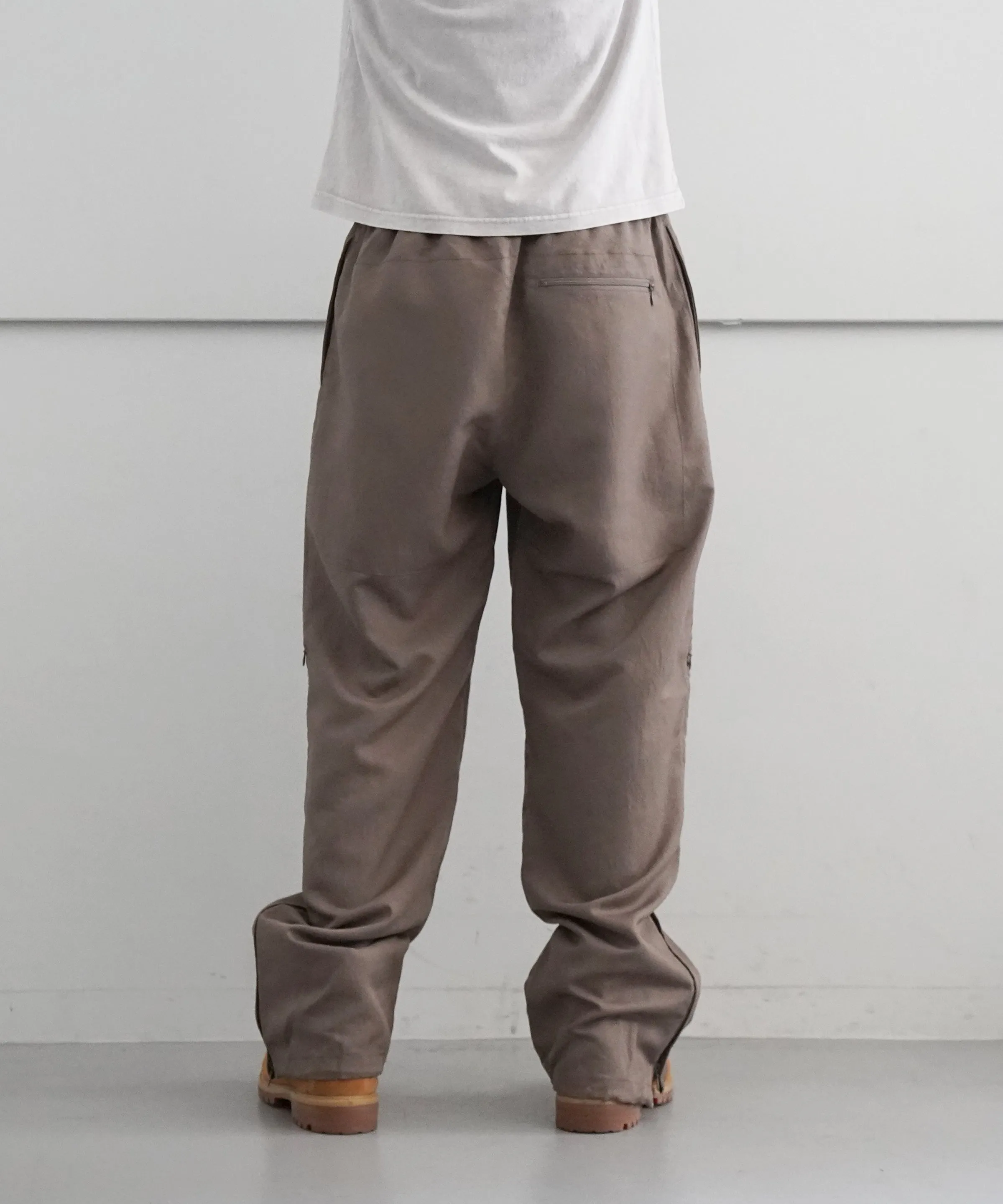 encode Improved PFU training pants "MOCHA"