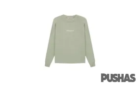 Essentials Relaxed Crewneck 'Seafoam' (SS22)