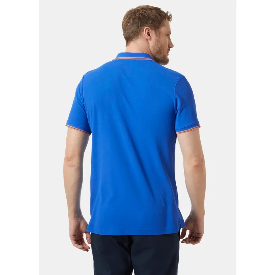 Helly Hansen Men's Kos Quick-Dry Polo