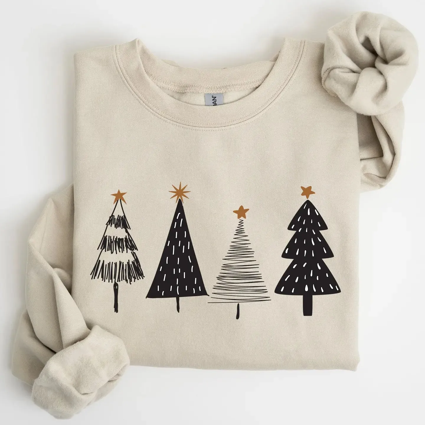 Holiday Cheer Sweatshirts