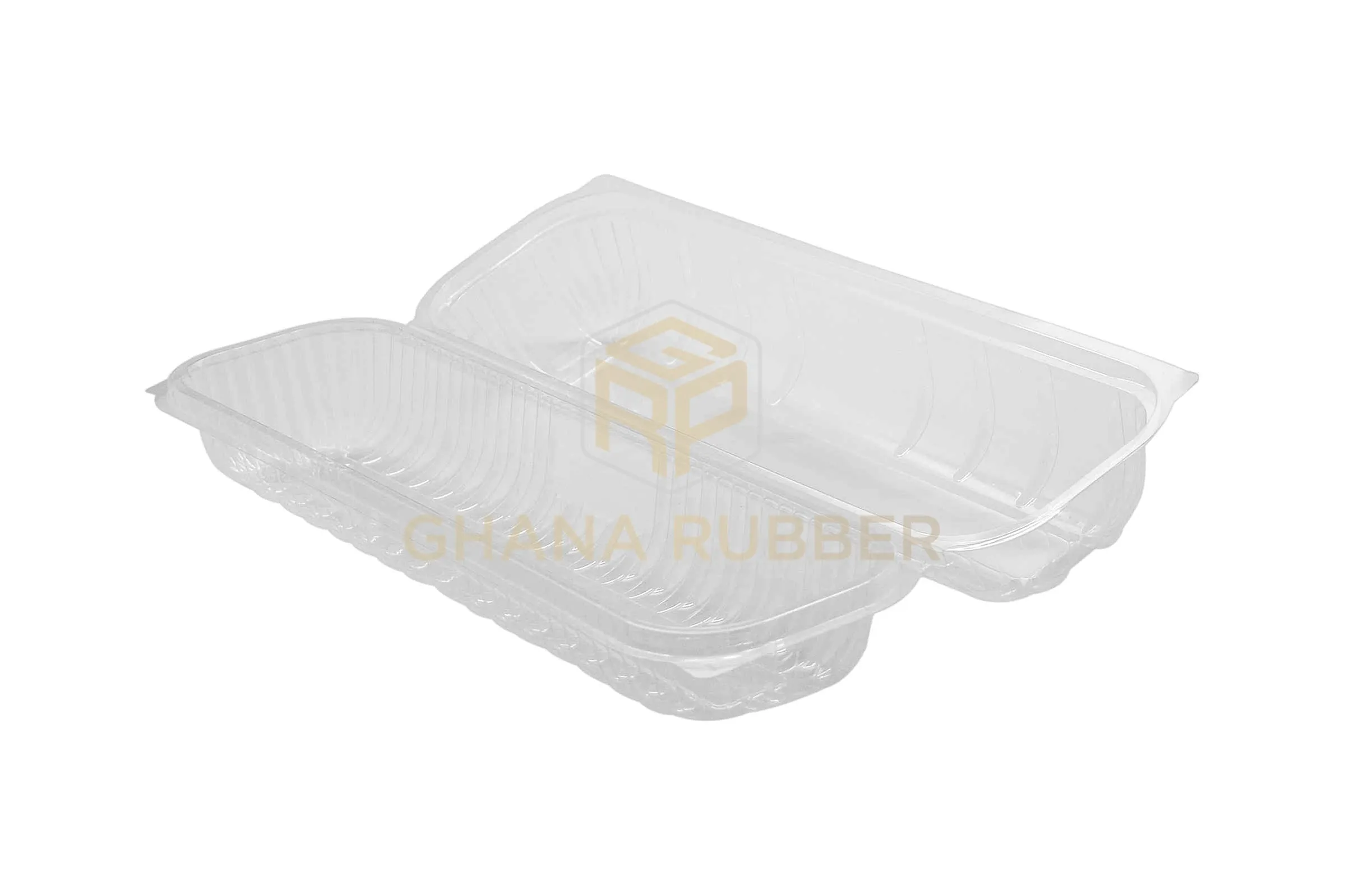 Hot Dog Containers Large Size