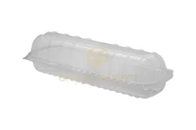 Hot Dog Containers Large Size