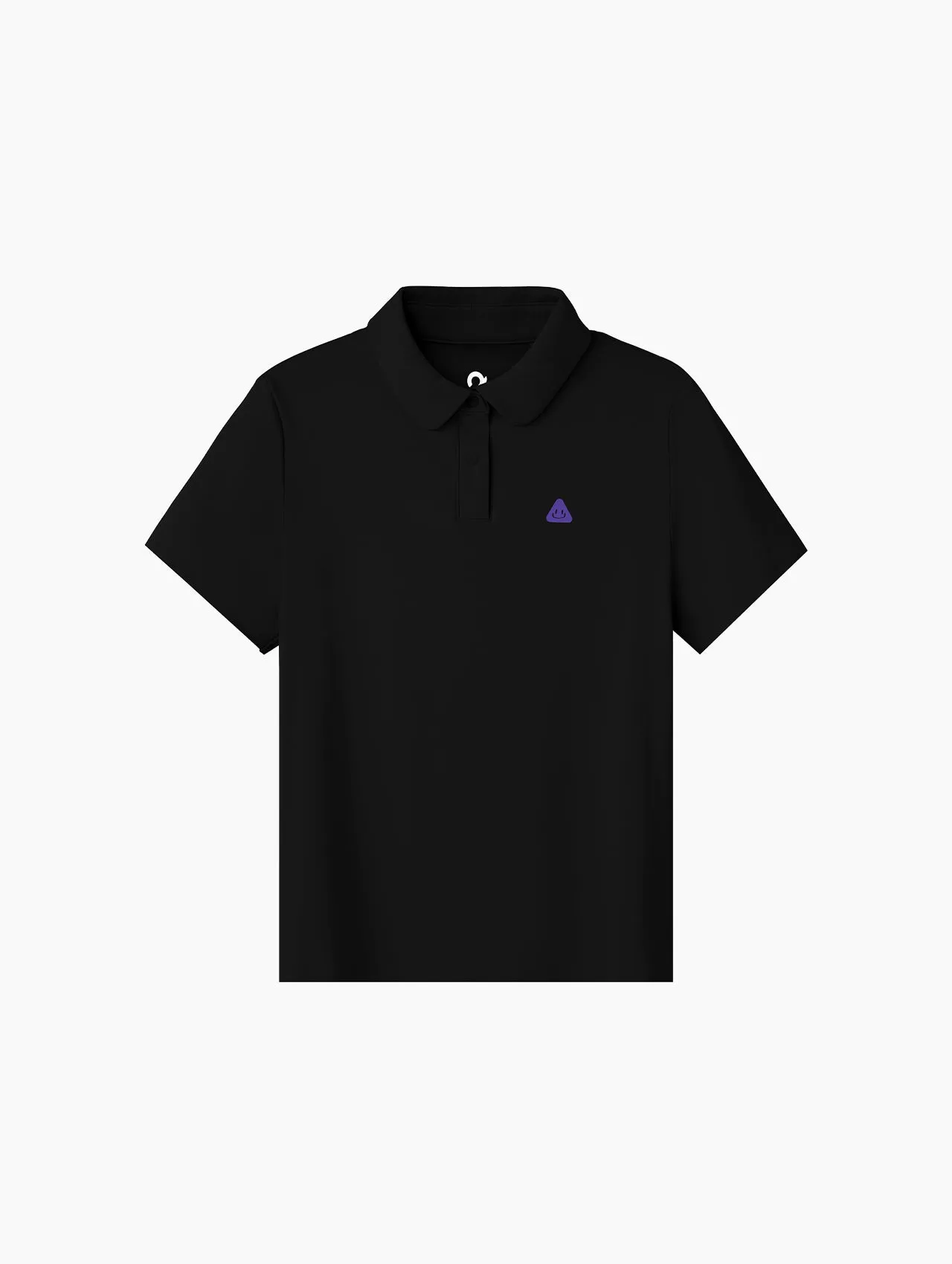 Ice Cream Quick-Dry UPF 100  Polo T-Shirt