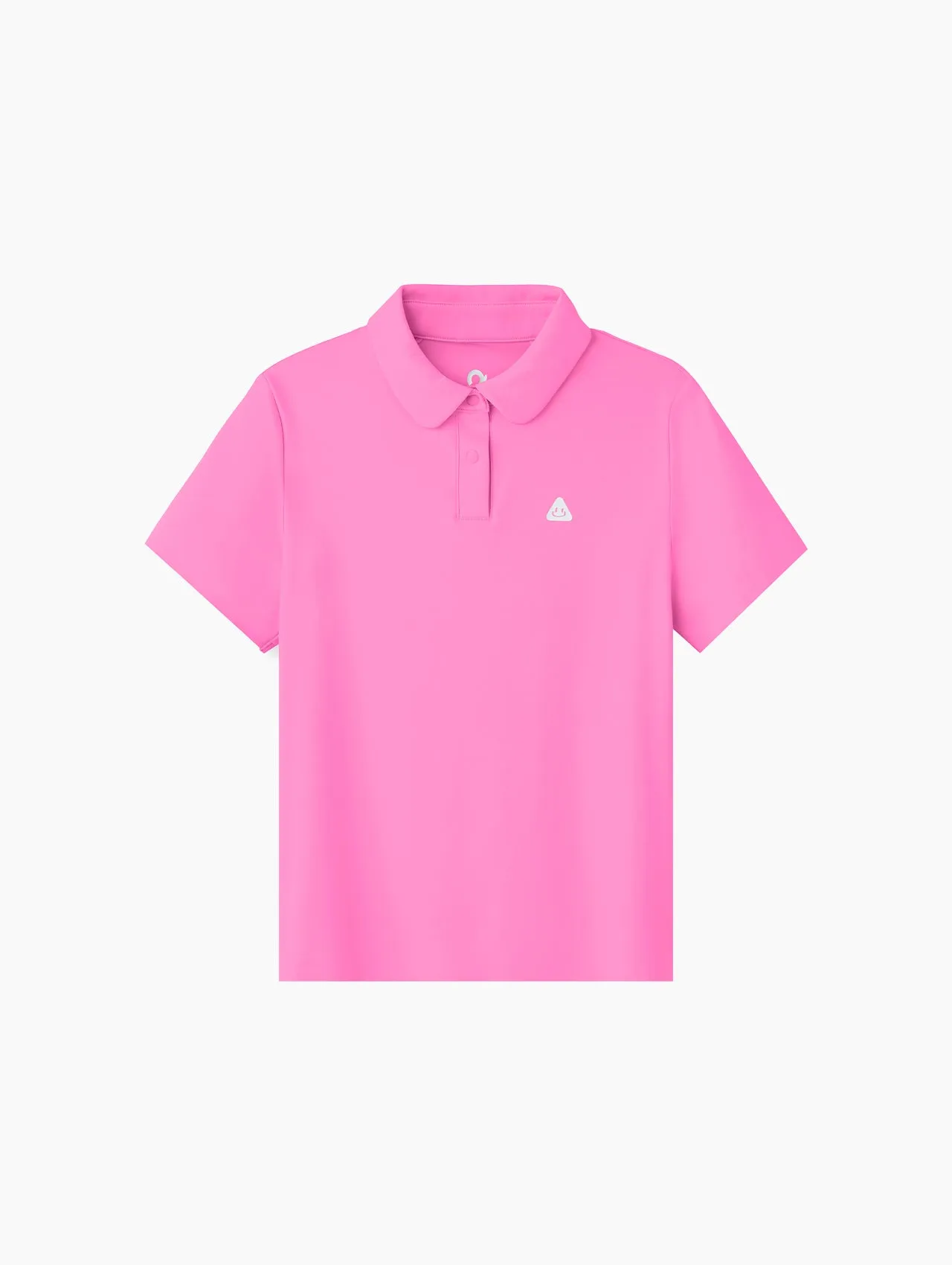 Ice Cream Quick-Dry UPF 100  Polo T-Shirt