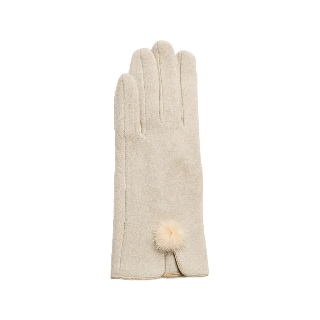 Jennifer Gloves - Womens