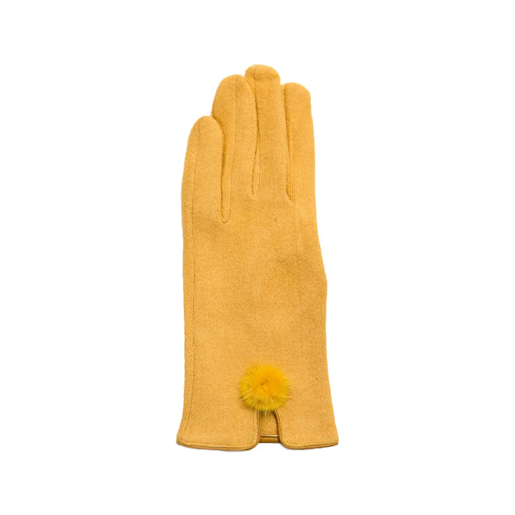 Jennifer Gloves - Womens