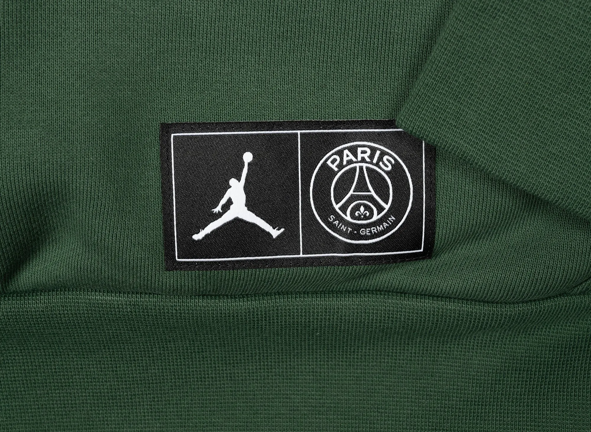 Jordan Paris Saint-Germain Statement Fleece Hoodie