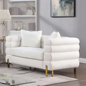 LANDOVERY Loveseat