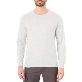 LONG SLEEVE QUICK DRY CREW NECK TEE 3-PACK