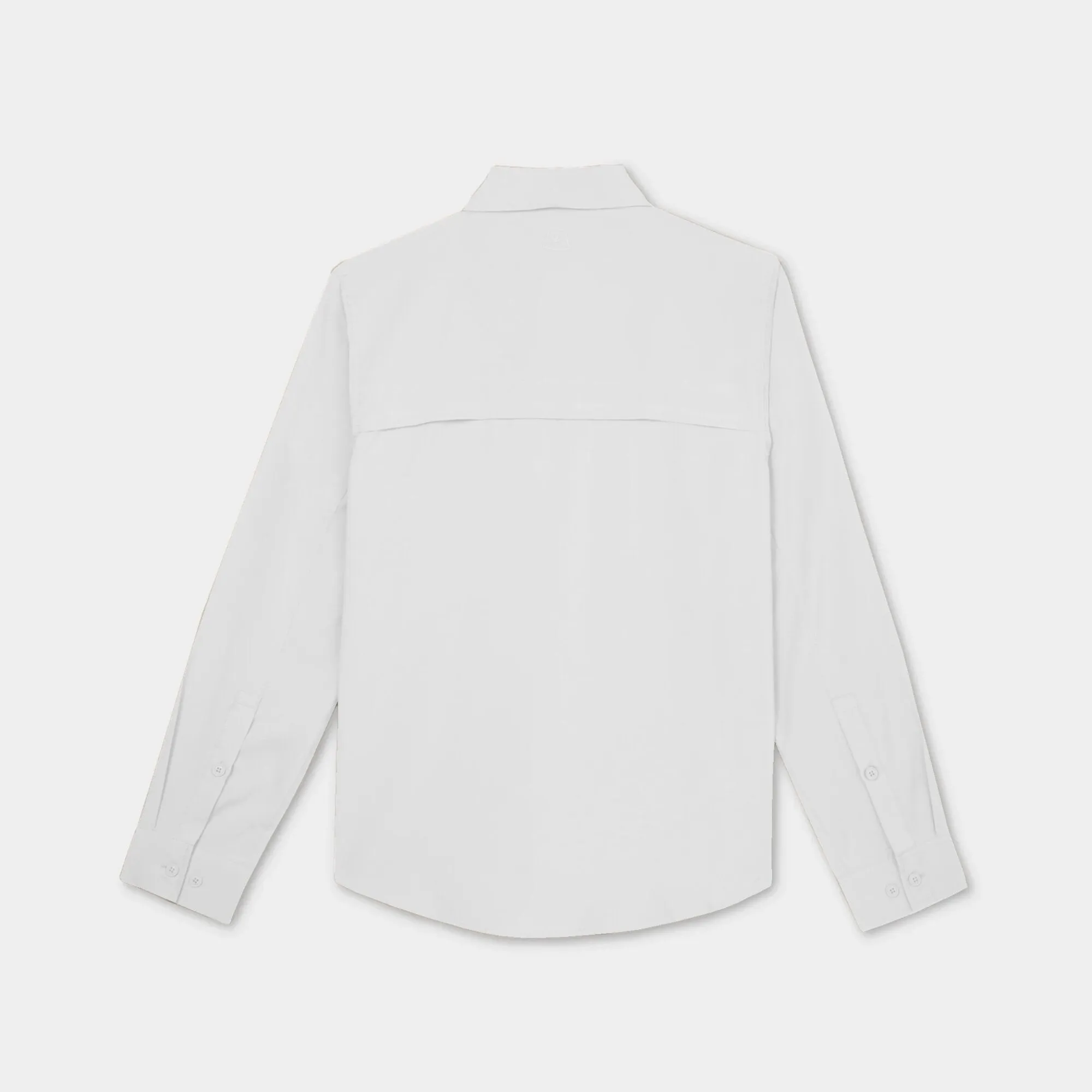 Long Sleeve Quick-Dry UPF Shirt