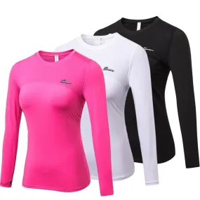 Quick Dry Black Fitness Sweatshirts