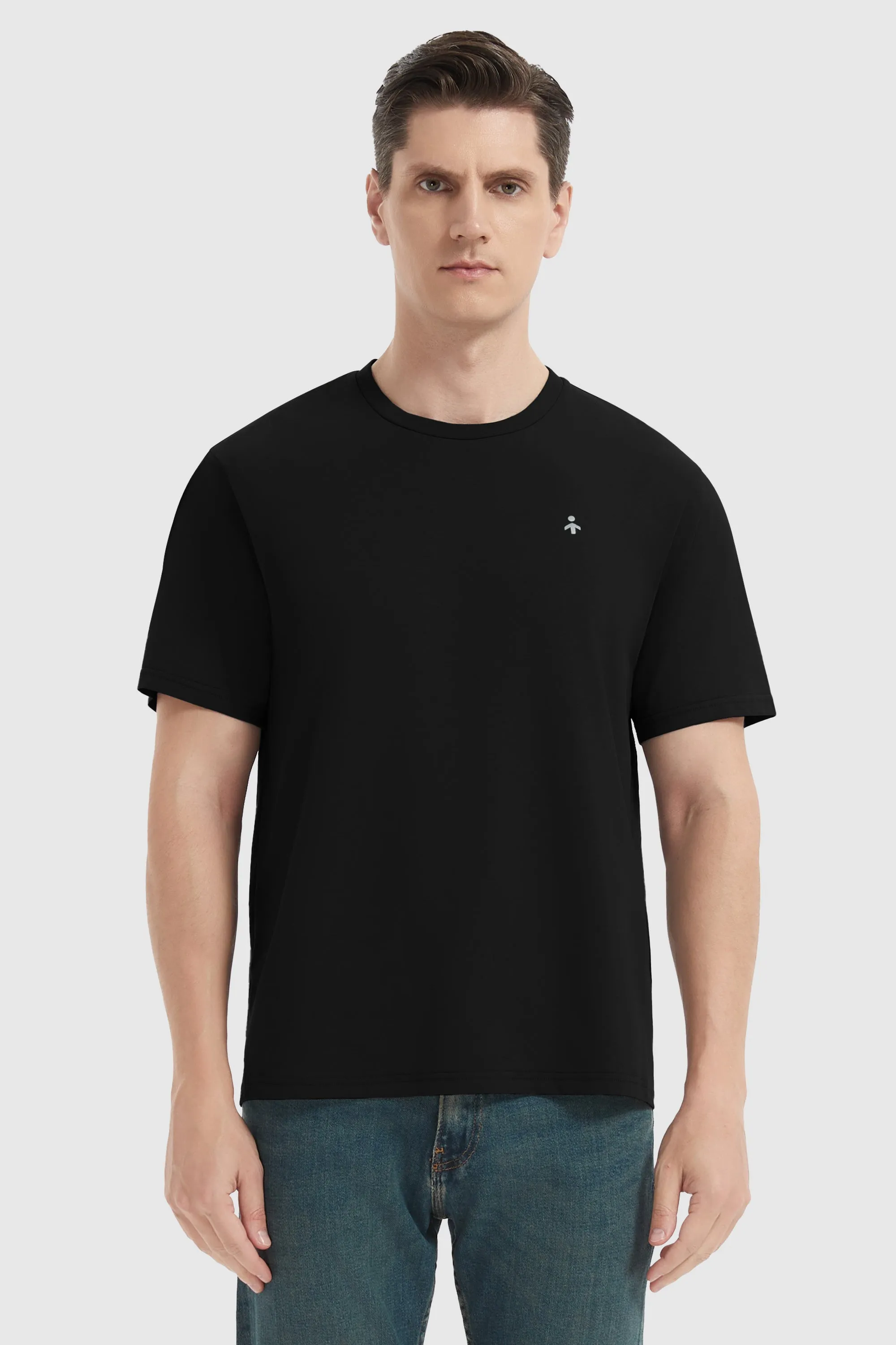 Quick Dry Short Sleeve T-Shirt