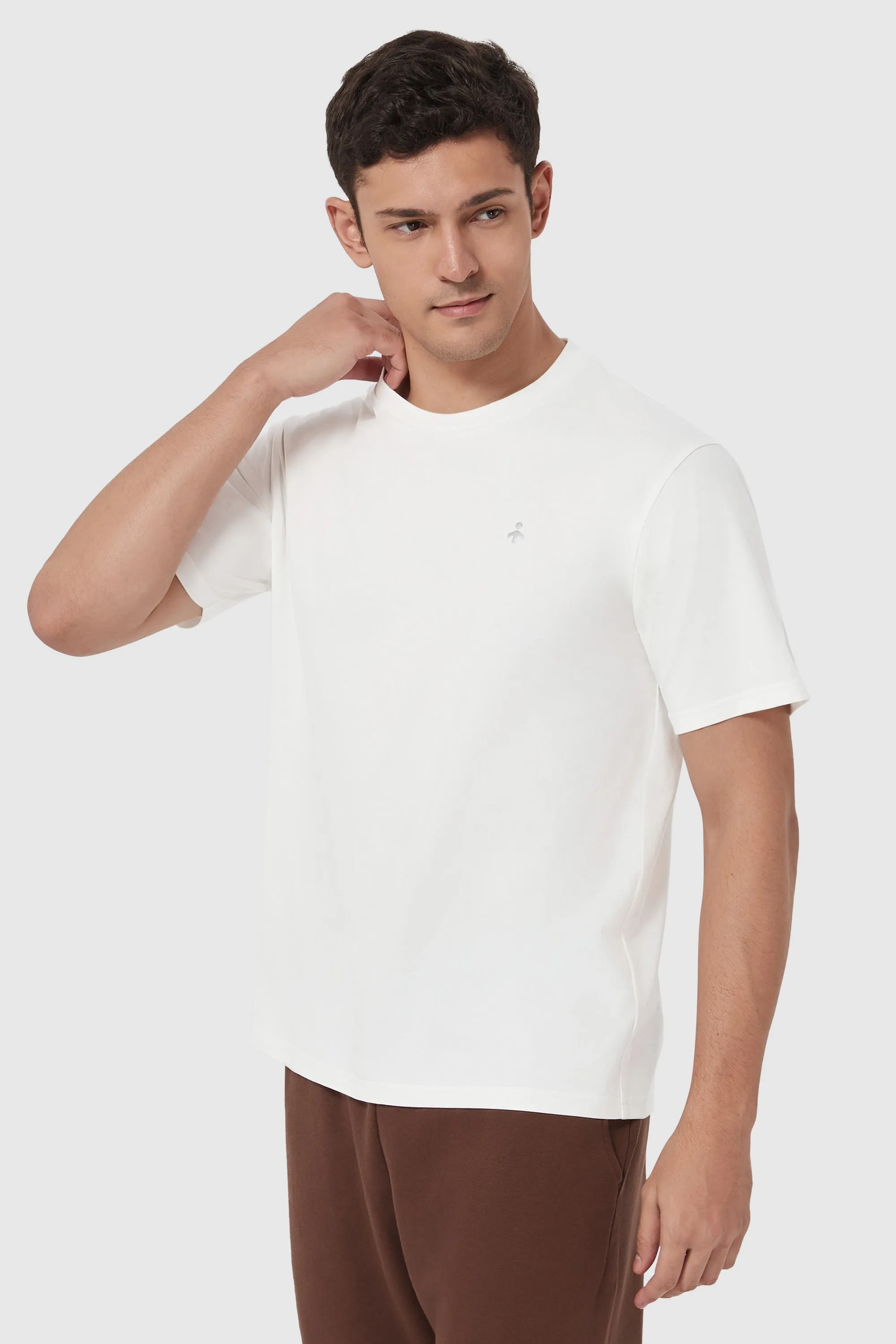 Quick Dry Short Sleeve T-Shirt