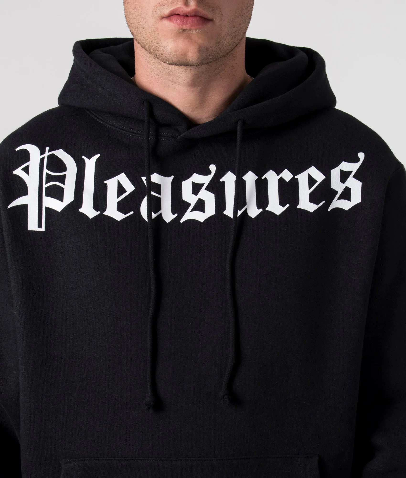 Relaxed Fit Pub Hoodie