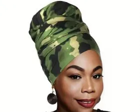 SEH Chic Boutique turban