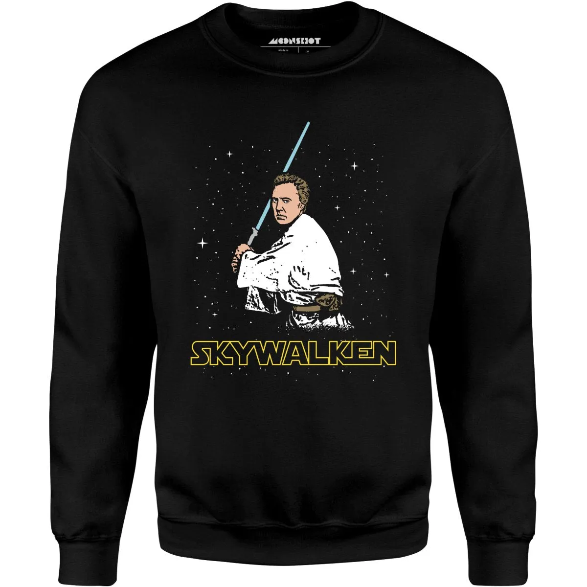 Skywalken - Unisex Sweatshirt