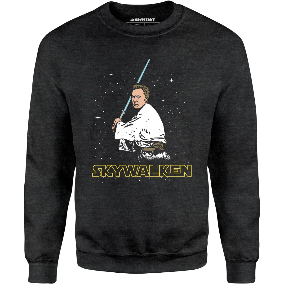 Skywalken - Unisex Sweatshirt