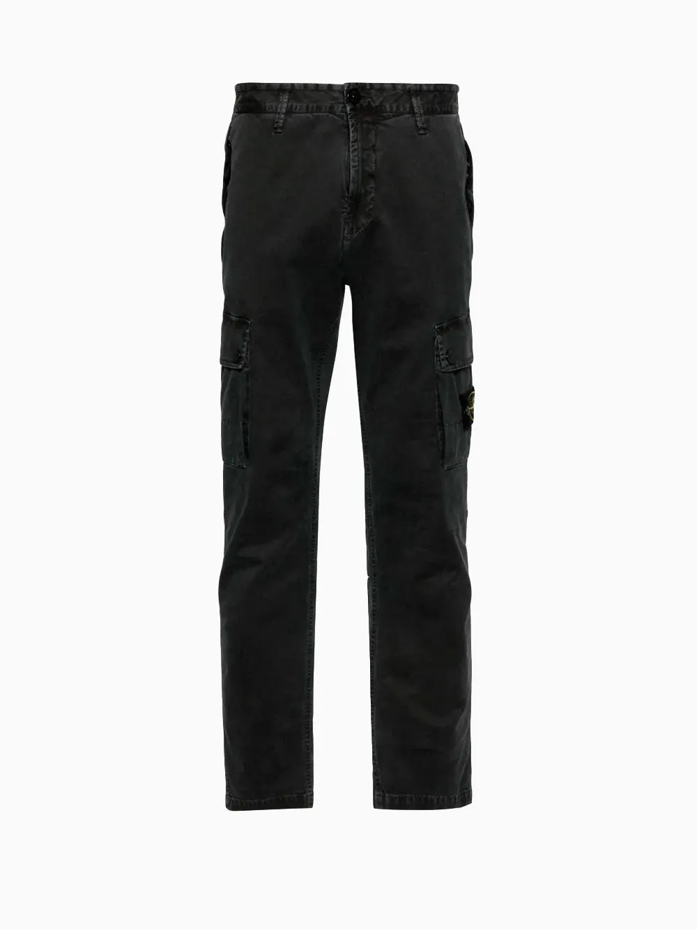 Slim-fit cargo pants