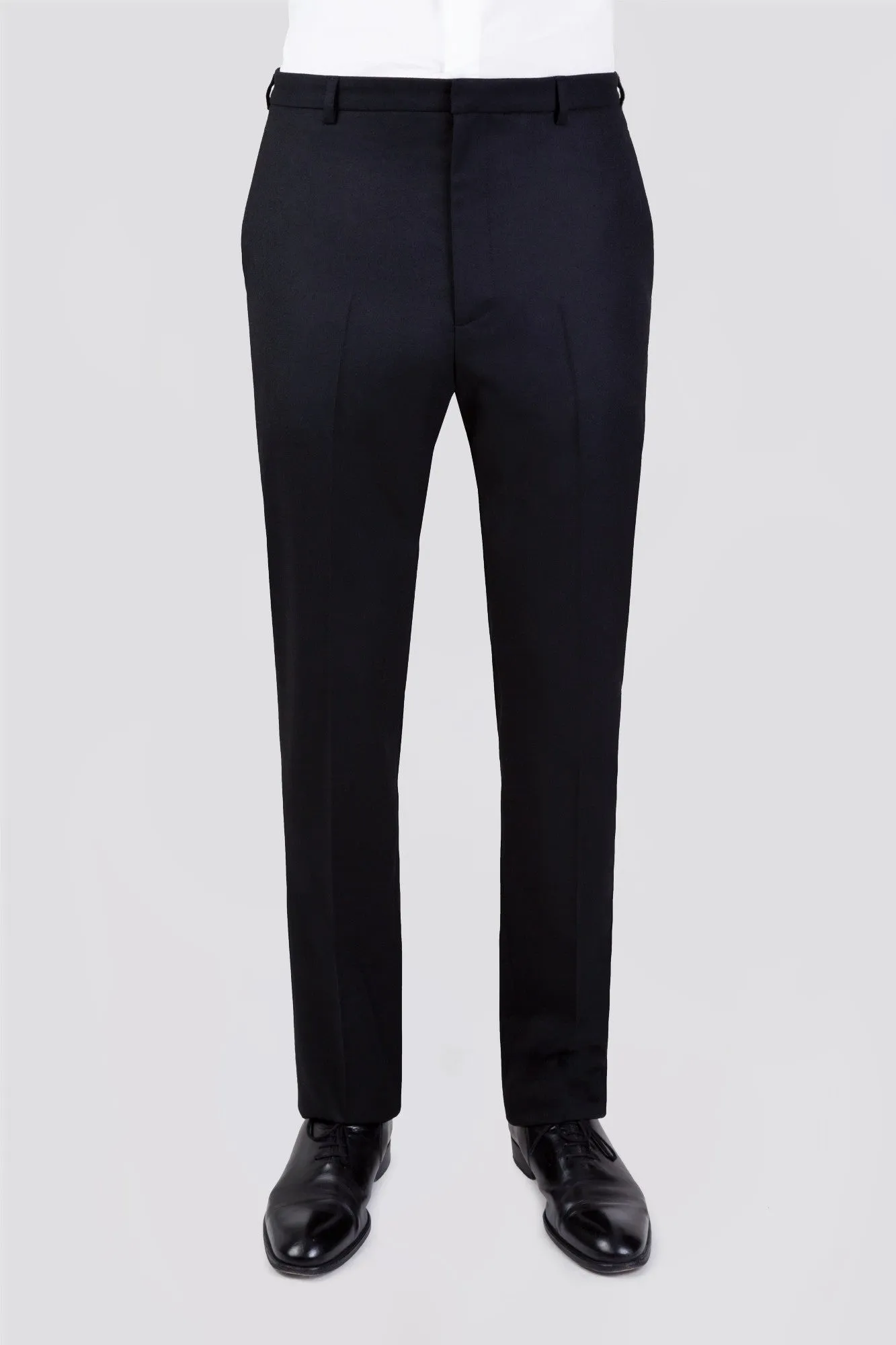 Slim Fit Trousers