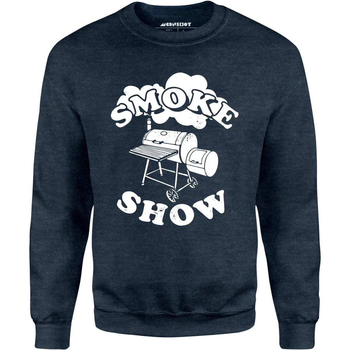 Smoke Show - Unisex Sweatshirt