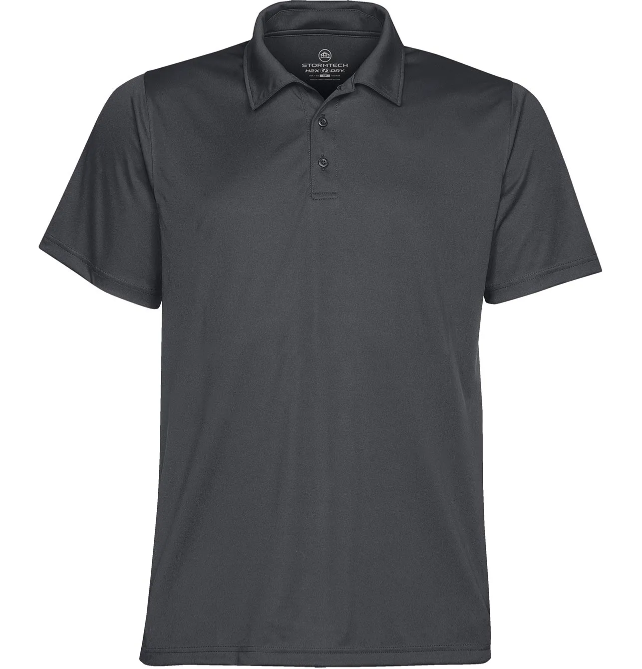 Stormtech | Men's Apollo H2X-DRY Polo