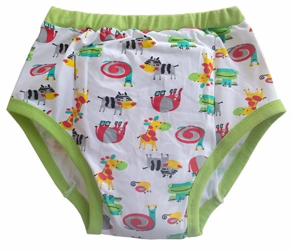 Sweet Animal Training Pants