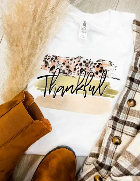 Thankful Graphic Tee