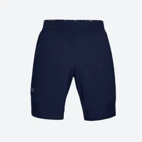 UNDER ARMOUR Men Vanish Woven Shorts Size M-2XL Blue